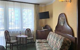 Apartament Kasprowicza